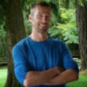 Meet your Posher, Chris